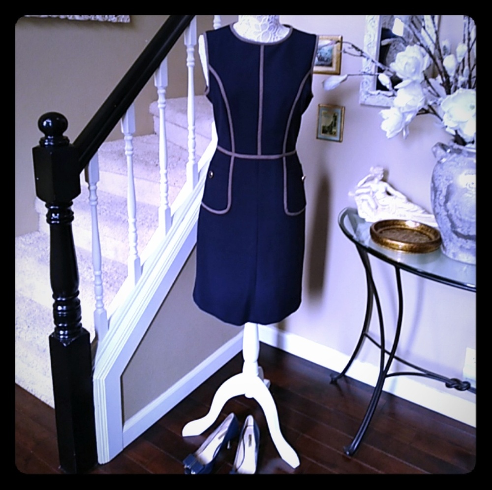 Tory Burch Flora dress
